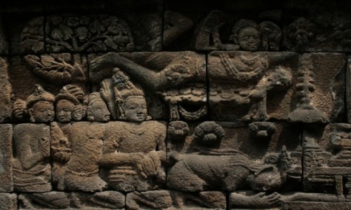 Zdjecie INDONEZJA / Jawa, Bali, Nusa Lembongan, Gili Islands, Lombok / Jawa, Bali, Nusa Lembongan, Gili Islands, Lombok / INDONEZJA