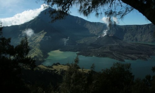 Zdjecie INDONEZJA / Jawa, Bali, Nusa Lembongan, Gili Islands, Lombok / Jawa, Bali, Nusa Lembongan, Gili Islands, Lombok / INDONEZJA