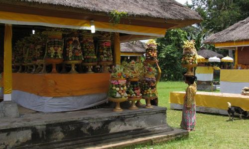 Zdjecie INDONEZJA / brak / bali / bali