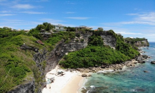 Zdjecie INDONEZJA / Bali / Bali / Bali
