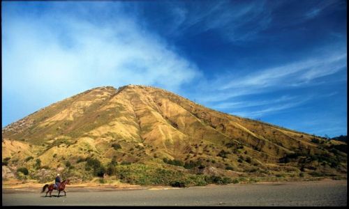 Zdjecie INDONEZJA / Jawa / Gunung Batok / Indonezja 15