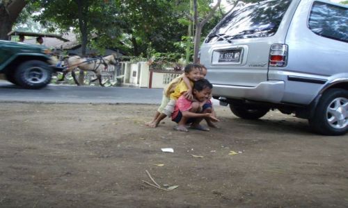 Zdjecie INDONEZJA / brak / Lombok / Lombok..