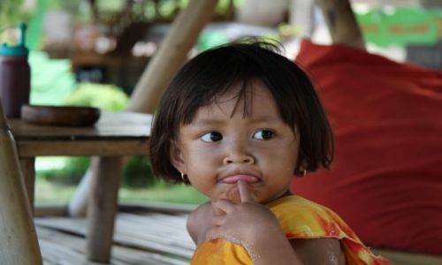 Zdjecie INDONEZJA / Indonezja / BALI / CO TU JESZCZE ZBROIĆ???