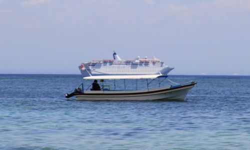 Zdjecie INDONEZJA / Indonezja / BALI / Dla Kaczmy