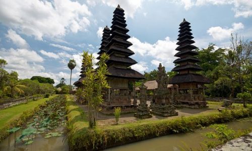 Zdjęcie INDONEZJA / Bali /      / 3