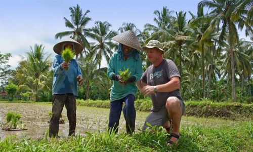 Zdjecie INDONEZJA / Bali /      / 4