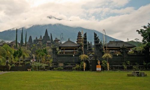 Zdjecie INDONEZJA / Bali /      / 7