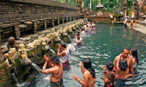 Zdjęcie INDONEZJA / Bali /      / 8