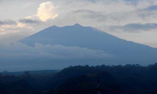 Zdjecie INDONEZJA / Jawa / wulkan Kawah Ljen / Kawah Ljen