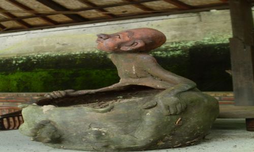 Zdj�cie INDONEZJA / Bali / Ubut, okolice / ... b�dzie pada�?....