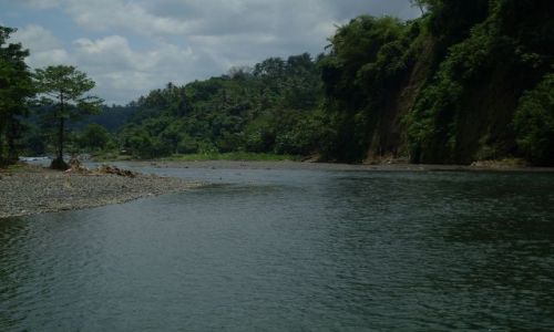 Zdjecie INDONEZJA / Bali / Klungkung  / ... na zakrcie....