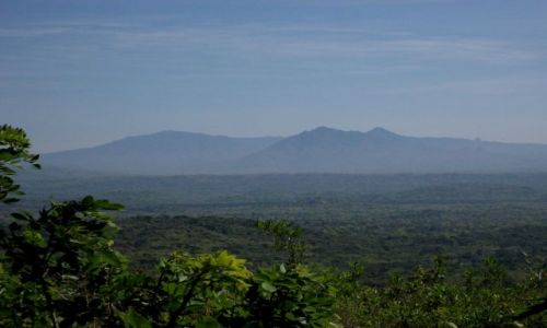 Zdjcie INDONEZJA / Timor Zachodni / pomidzy Camplong a Soe / ... pomidzy...