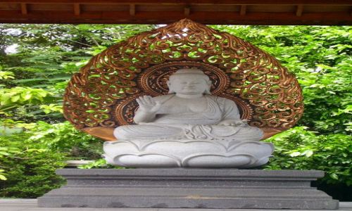 Zdjęcie INDONEZJA / Jawa / po drodze do Prambanan /