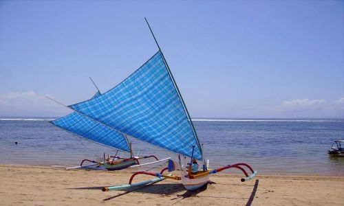 Zdjęcie INDONEZJA / Bali / Sanur /