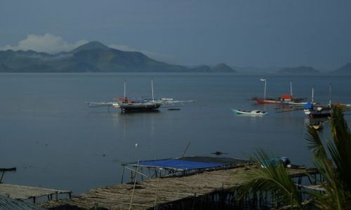 Zdjecie INDONEZJA / Flores / Labuanbajo / ... najwyższa pora  ...