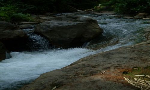 Zdjęcie INDONEZJA / Flores / okolice Bena / ... jacuzzi ...