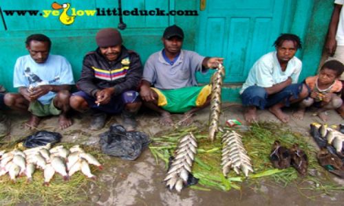 Zdjecie INDONEZJA / Azja Poudniowo Wschodnia / Indonezja / Yellow Little Duck - Indonezja od A do Z  ( http://www.yellowlittleduck.com/ )