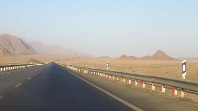 Zdj cia: Okolice Jazd, Pustynia, IRAN Zdj cia: Okolice Jazd, Pustynia, IRAN