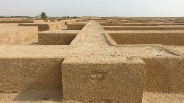 Zdj cia: Suza, Ruiny pałacu Dariusza, IRAN Zdj cia: Suza, Ruiny pałacu Dariusza, IRAN