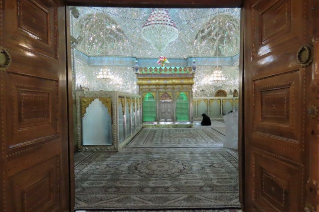 Zdj cia: Jazd, Muzeum Mirza Mohammad Kazemeini, IRAN Zdj cia: Jazd, Muzeum Mirza Mohammad Kazemeini, IRAN