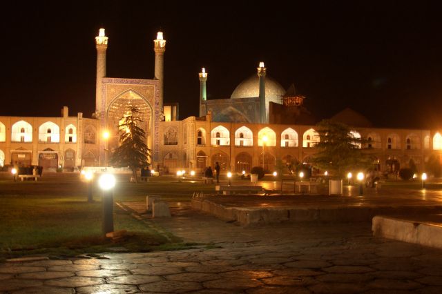 Zdjęcia: Isfahan, IRAN Zdjęcia: Isfahan, IRAN