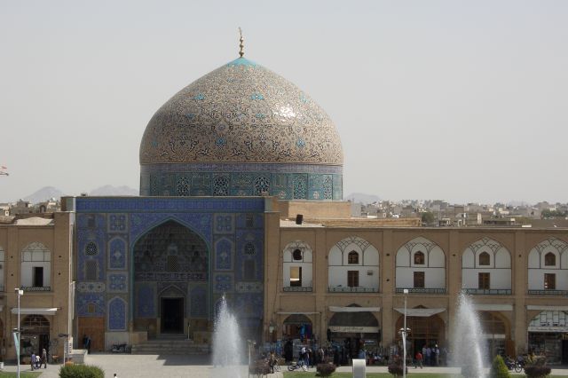 Zdjęcia: Isfahan, IRAN Zdjęcia: Isfahan, IRAN