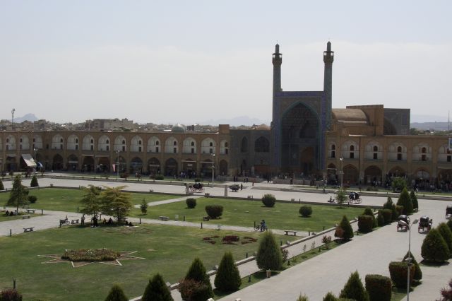 Zdjęcia: Isfahan, IRAN Zdjęcia: Isfahan, IRAN