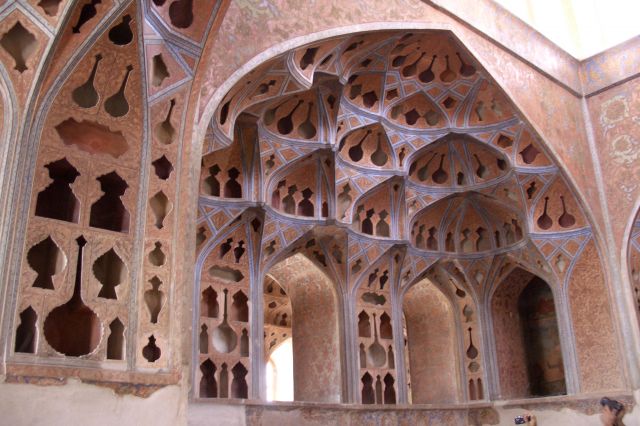 Zdjęcia: Isfahan, IRAN Zdjęcia: Isfahan, IRAN