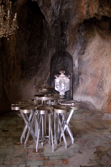Zdjęcia: Chak Chak, Świątynia Zoroastriańska, IRAN Zdjęcia: Chak Chak, Świątynia Zoroastriańska, IRAN