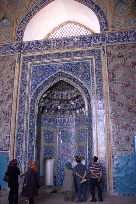 Zdjęcia: Yazd, IRAN Zdjęcia: Yazd, IRAN