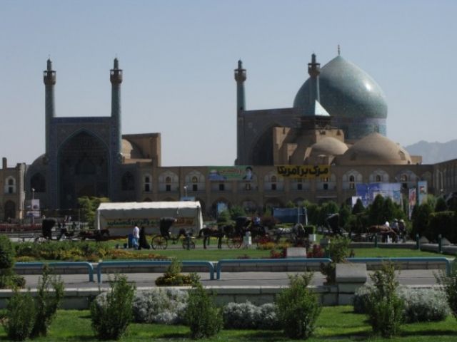 Zdjęcia: Esfahan, Iran, IRAN Zdjęcia: Esfahan, Iran, IRAN