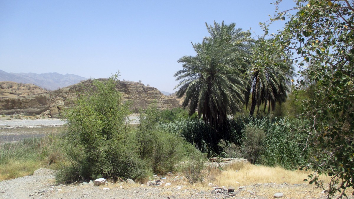 Zdjęcia: Dolina rzeki Rudan, Rudan, Śladami rzecznego nurtu, IRAN Zdjęcia: Dolina rzeki Rudan, Rudan, Śladami rzecznego nurtu, IRAN