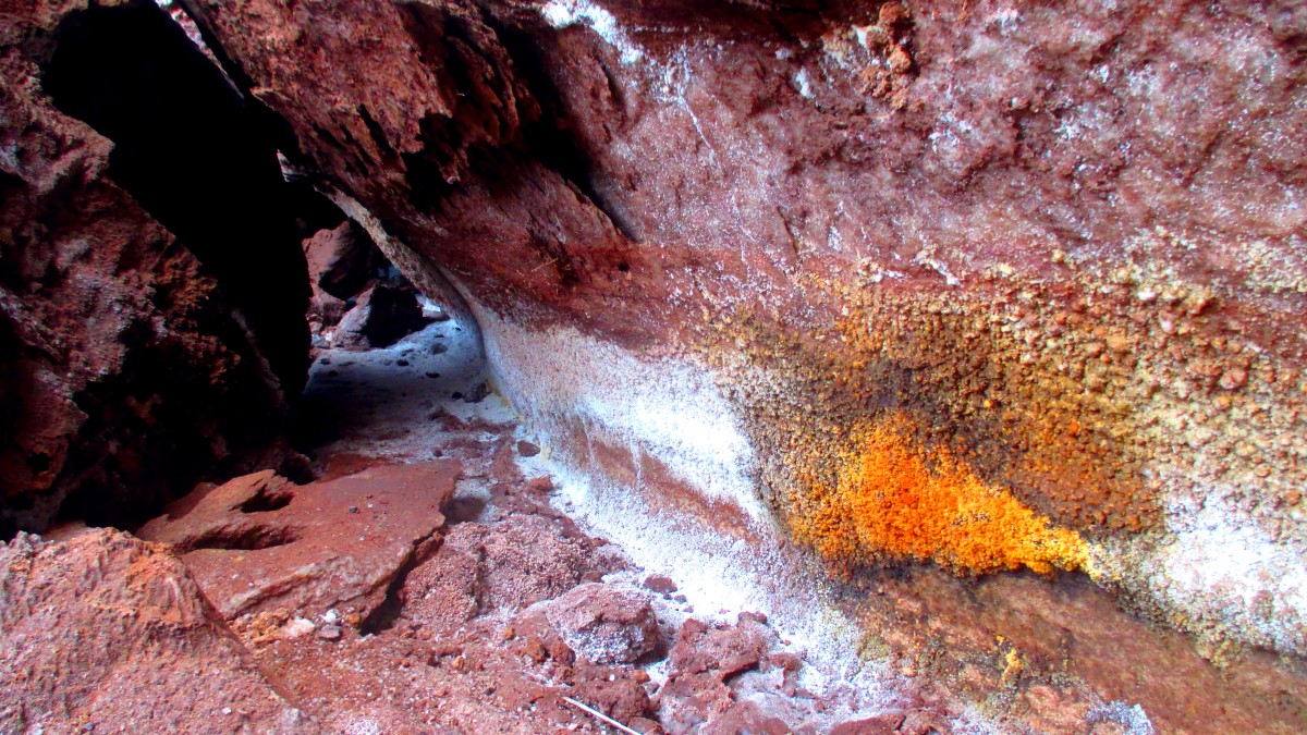 Zdjęcia: Rainbow Valley, Wyspa Hormoz, Kolory pod_ziemi, IRAN Zdjęcia: Rainbow Valley, Wyspa Hormoz, Kolory pod_ziemi, IRAN