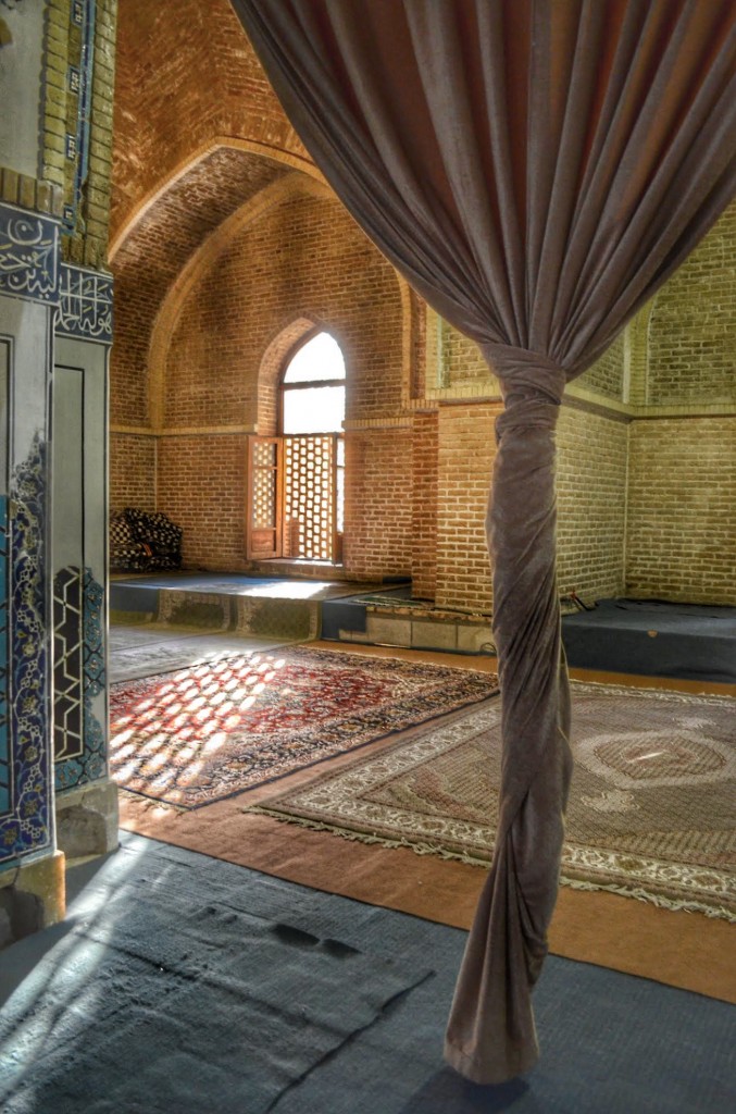 Zdjęcia: Tabriz, Północny Iran, Błękitny Meczet, IRAN Zdjęcia: Tabriz, Północny Iran, Błękitny Meczet, IRAN