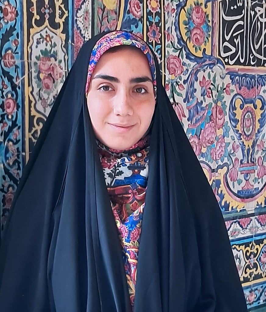 Zdjęcia: Sziraz, Różowy Meczet, Ostan Fars, Przewodniczka, IRAN Zdjęcia: Sziraz, Różowy Meczet, Ostan Fars, Przewodniczka, IRAN