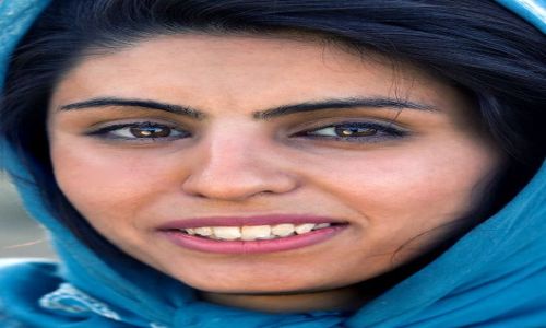 Zdjecie IRAN / Zagros / Hamadon / Maryam