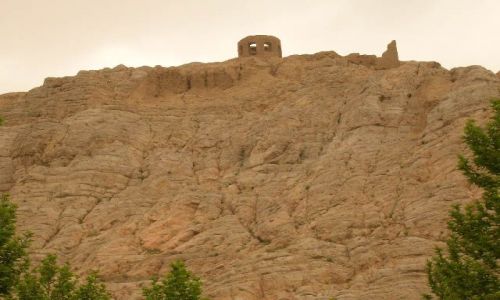 Zdjęcie IRAN / brak / Esfahan - Ateshkadeh-ye / irańskie krajobrazy (29)