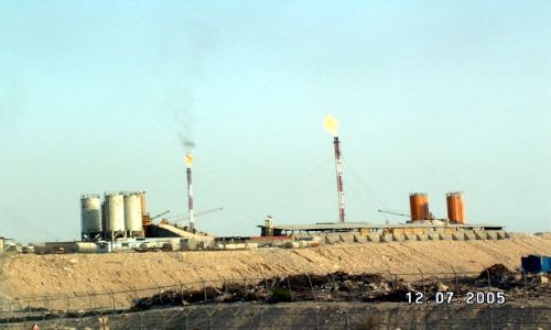 Zdjęcie IRAN / brak / Bandar E Abbas / Zatoka Perska
