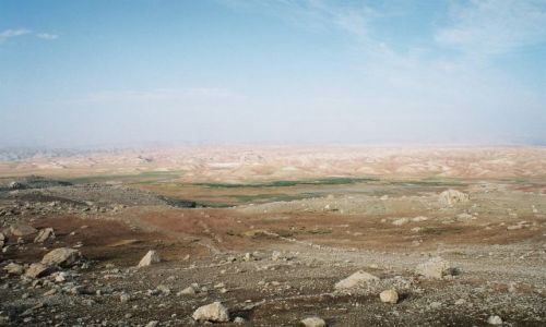 Zdjęcie IRAN / brak / Poludniowo zachodni Iran / Iranskie przestrzenie