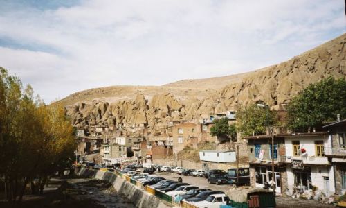 Zdjecie IRAN / brak / Polnocno zachodni Iran / KANDOVAN