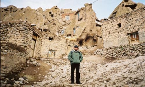 Zdjęcie IRAN / brak / Polnocno zachodni Iran / KANDOVAN