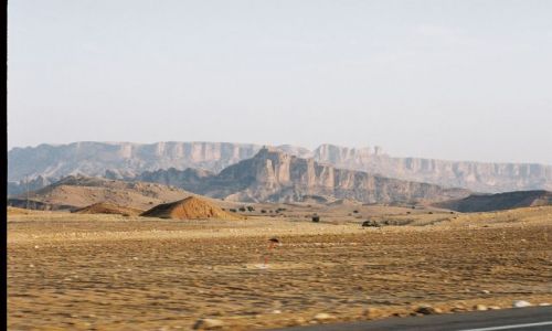 Zdjęcie IRAN / brak / Poludniowo-zachodni iran / gory iranu