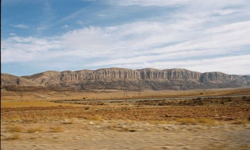 Zdjecie IRAN / brak / Poludniowo-zachodni Iran / Gory Iranu