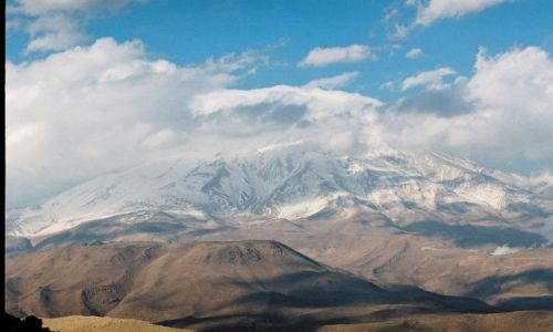 Zdjecie IRAN / brak / Polnocny Iran / DAMAVAND