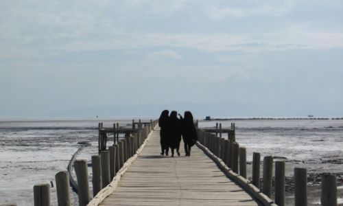 Zdjecie IRAN / - / IRAN  / Ukryte pragnienie wolnoci 