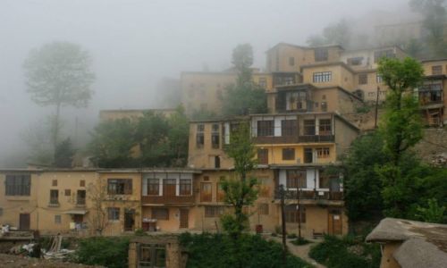 Zdjęcie IRAN / - / Masouleh / Masouleh