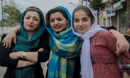 IRAN / --- / --- / Iran- wszystko zaczyna si od herbaty