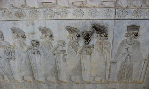 Zdjęcie IRAN / - / Persepolis / Persepolis