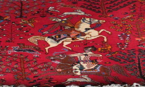Zdjcie IRAN / Sirjan / Prywatny dom rodziny G. / Rkodzieo_1