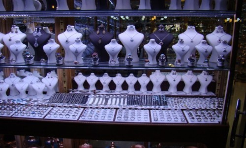 Zdjecie IRAN / rodkowy Iran / Esfahan / Pamitki z Esfahanu (Iran)